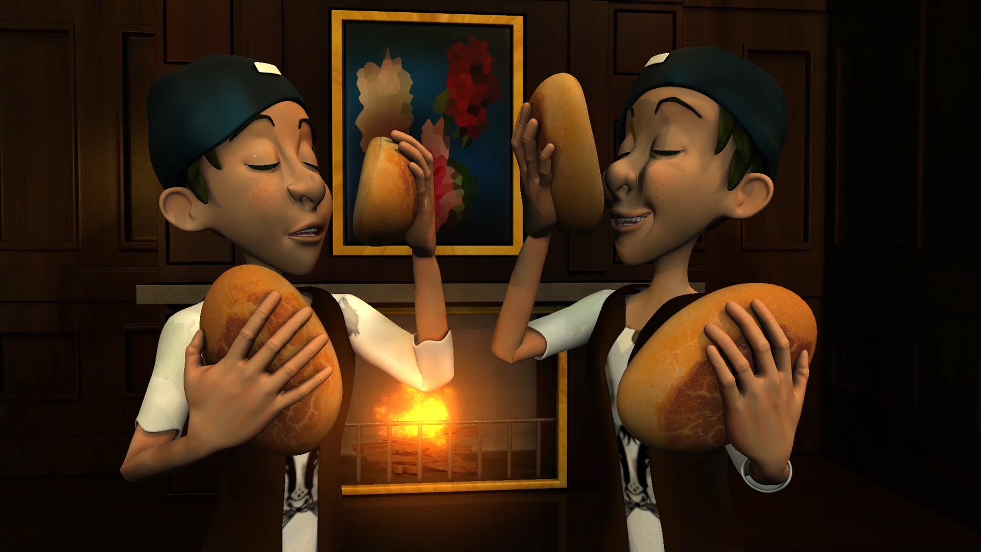 AUTOSCOPY! / AUTOSCOPY!